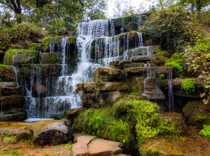 Spring Park Rd, United States